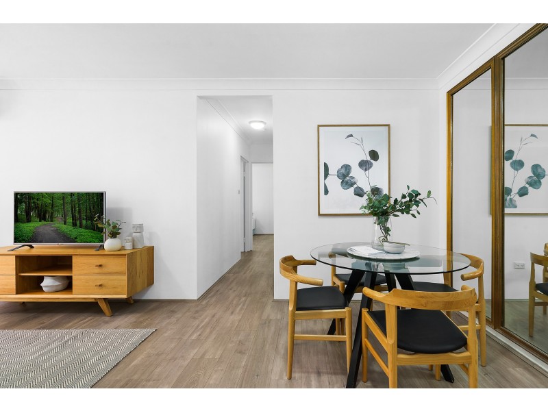 14/1 Williams Parade, Dulwich Hill NSW 2203