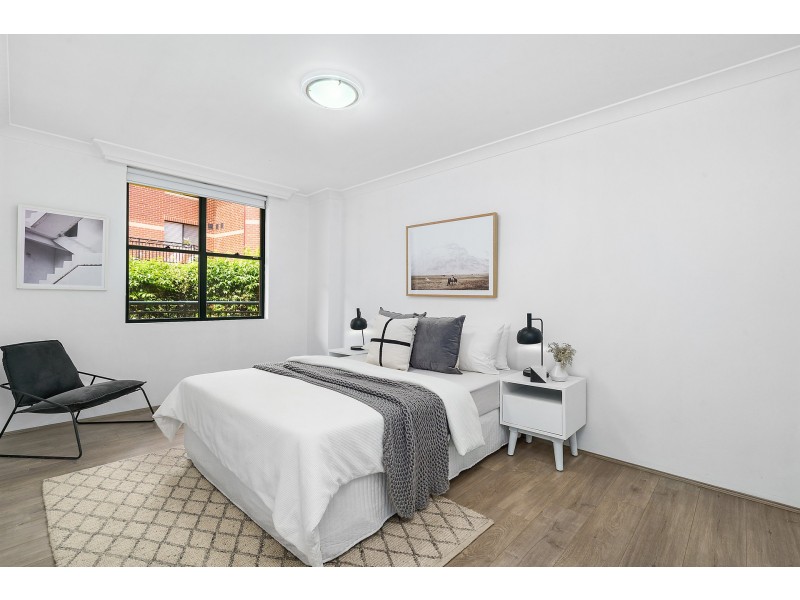 14/1 Williams Parade, Dulwich Hill NSW 2203