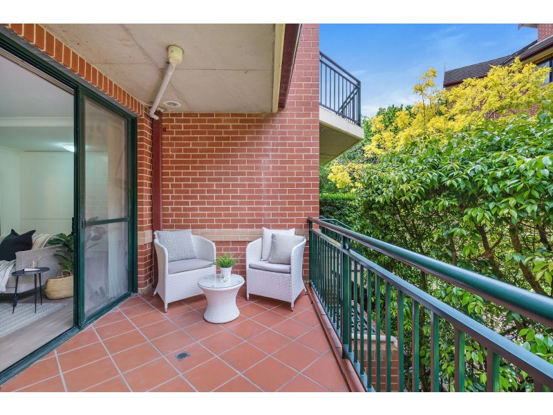 14/1 Williams Parade, Dulwich Hill NSW 2203
