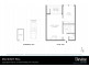 222/801 New Canterbury Road, Dulwich Hill NSW 2203 Floorplan