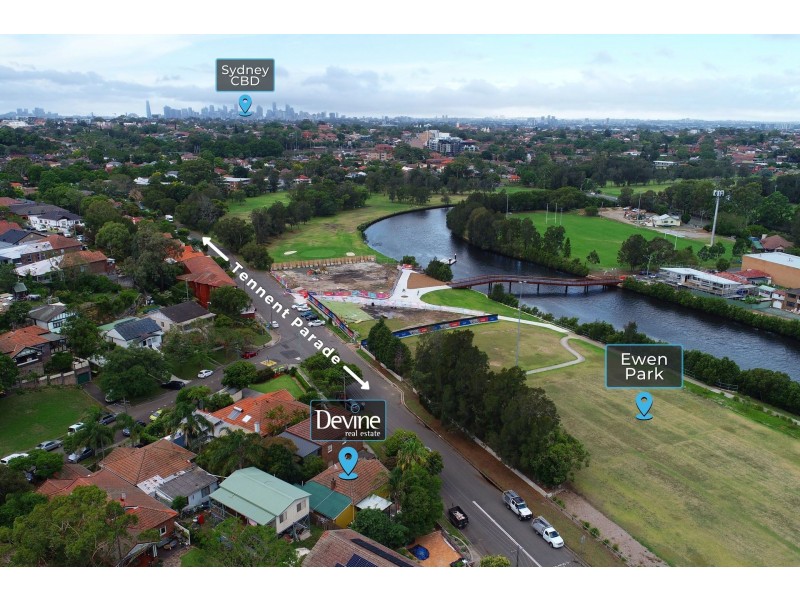 42 Tennent Parade, Hurlstone Park NSW 2193