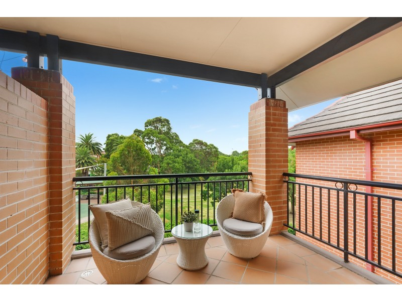 35/11 Williams Parade, Dulwich Hill NSW 2203