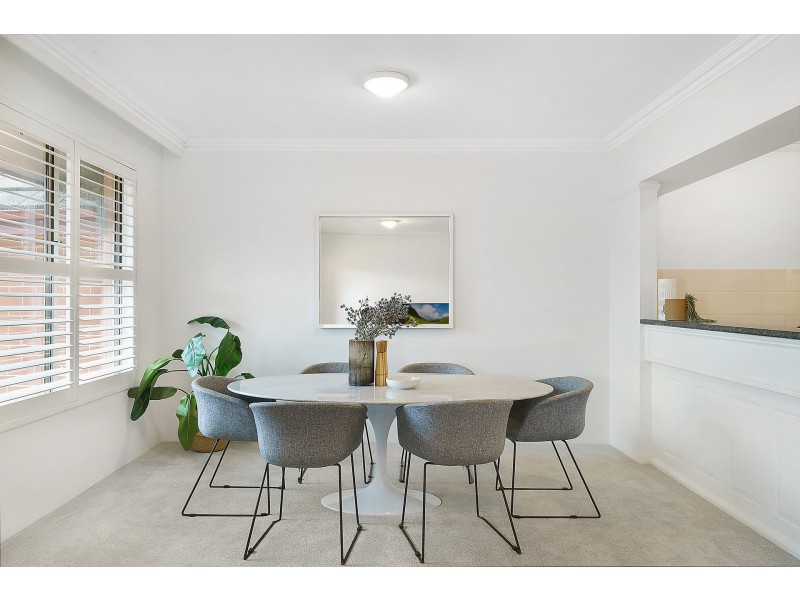 35/11 Williams Parade, Dulwich Hill NSW 2203