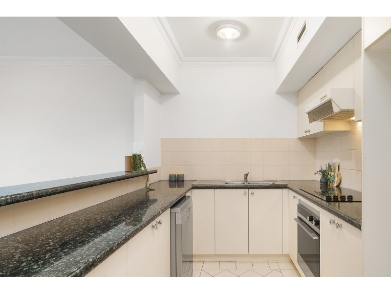 35/11 Williams Parade, Dulwich Hill NSW 2203
