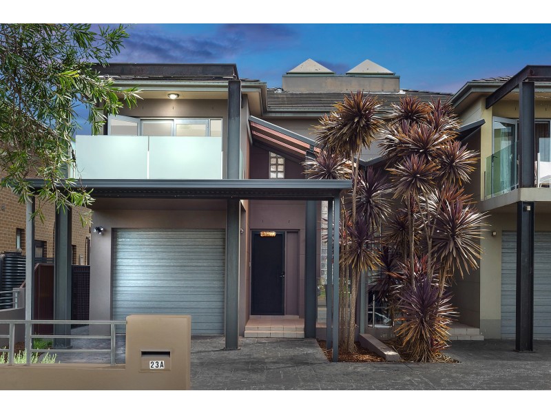 23A Birdwood Avenue, Belfield NSW 2191