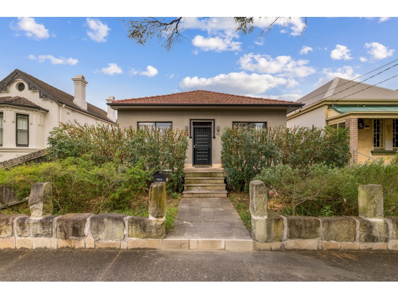 59 Pile Street, Marrickville NSW 2204