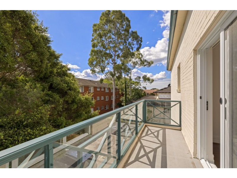 10/1 Chandos Street, Ashfield NSW 2131
