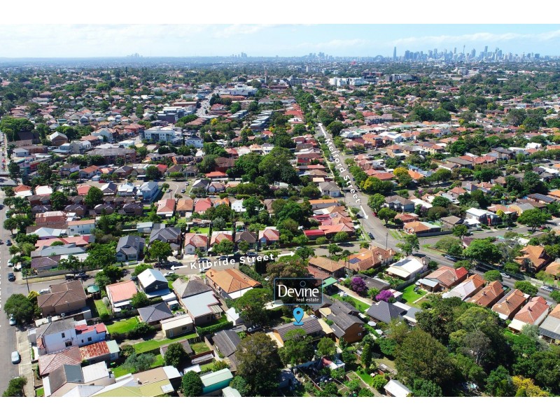 3/54 Kilbride Street, Hurlstone Park NSW 2193