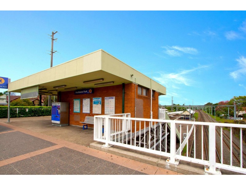 3/54 Kilbride Street, Hurlstone Park NSW 2193