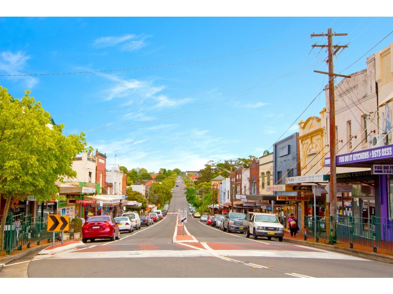 3/54 Kilbride Street, Hurlstone Park NSW 2193