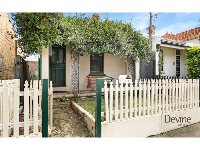76 Fitzroy Street, Marrickville NSW 2204