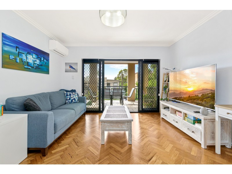 9/1-3 Queen Street, Newtown NSW 2042