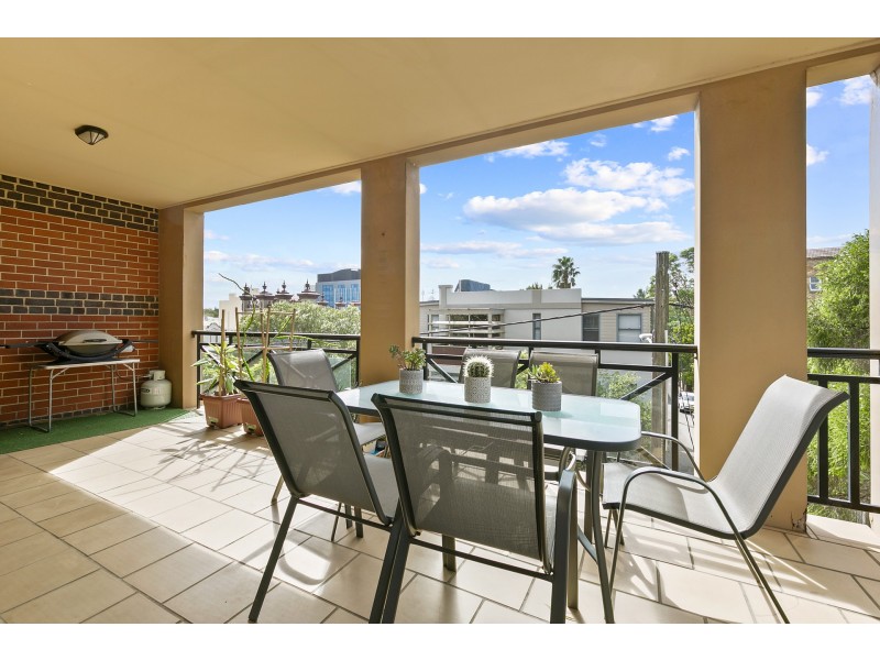 9/1-3 Queen Street, Newtown NSW 2042