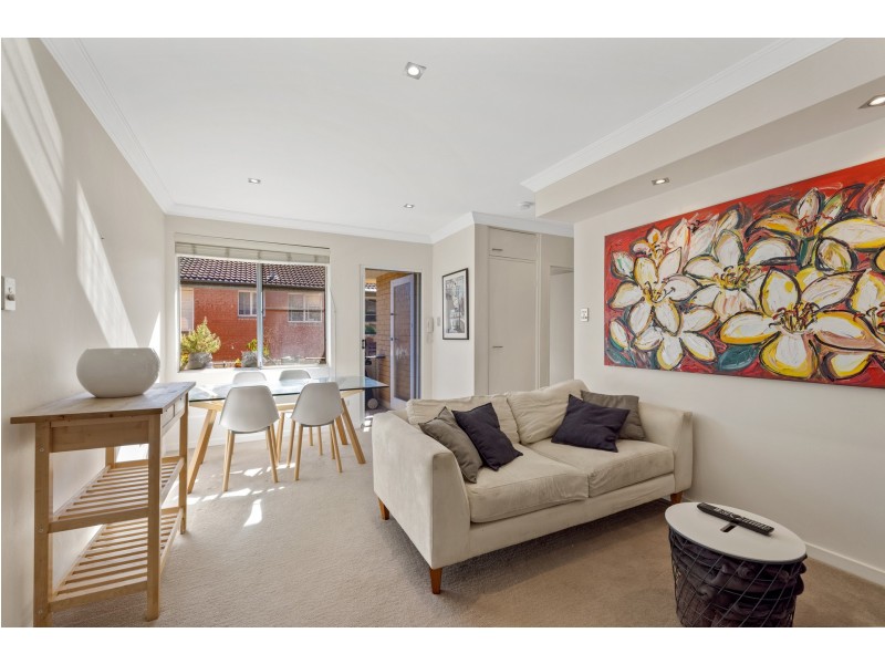 18/97 The Boulevarde, Dulwich Hill NSW 2203