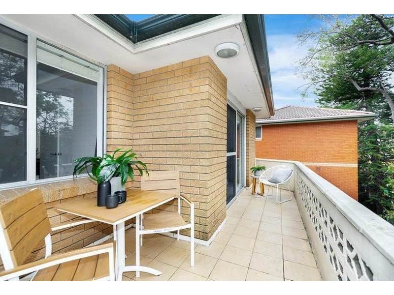 18/97 The Boulevarde, Dulwich Hill NSW 2203