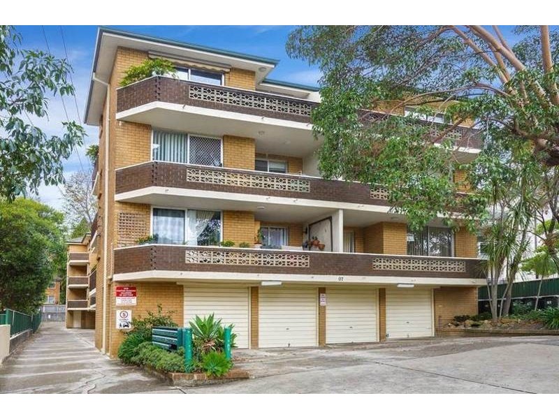 18/97 The Boulevarde, Dulwich Hill NSW 2203