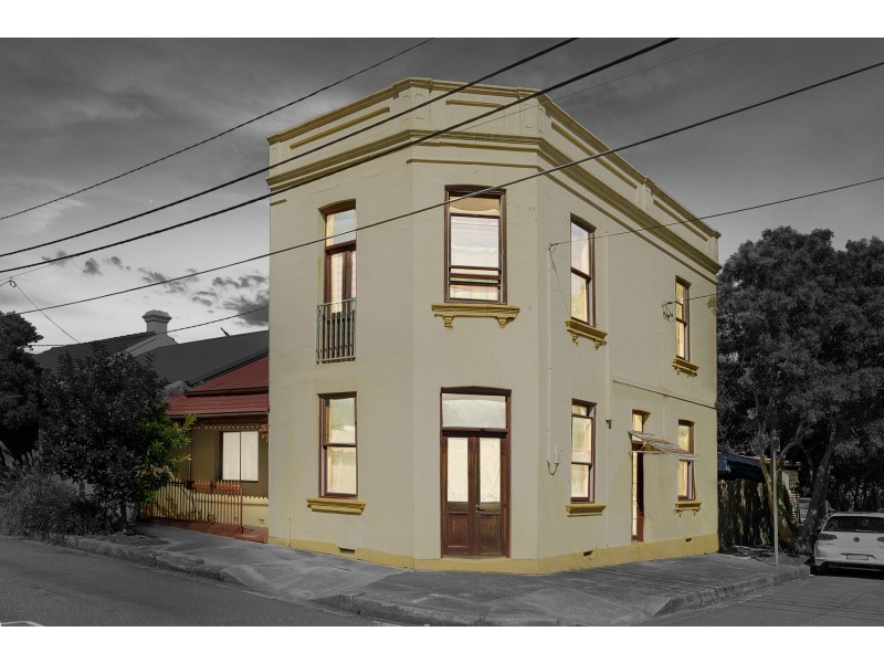 52-54 Park Road, Sydenham NSW 2044