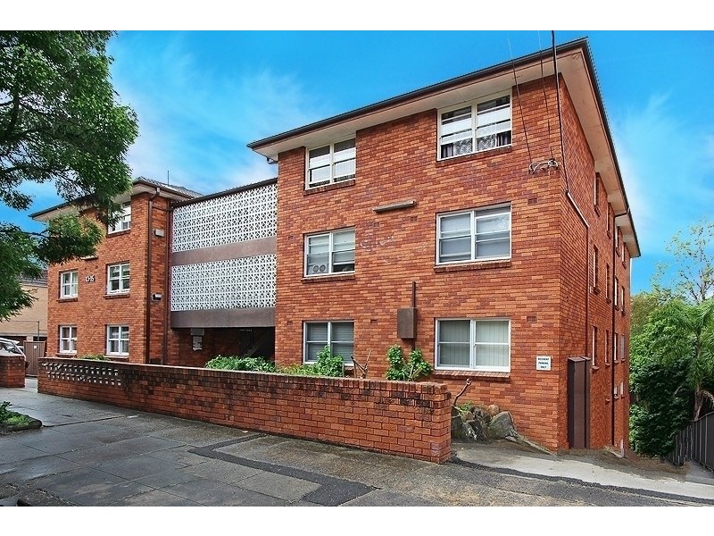 28/13-15 Glen Street, Marrickville NSW 2204