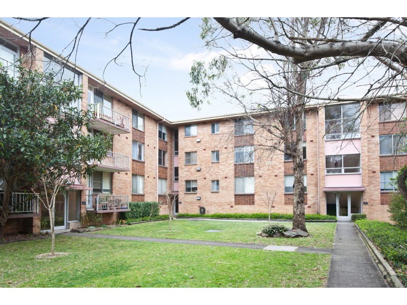 29/60-64 Ewart Street, Dulwich Hill NSW 2203