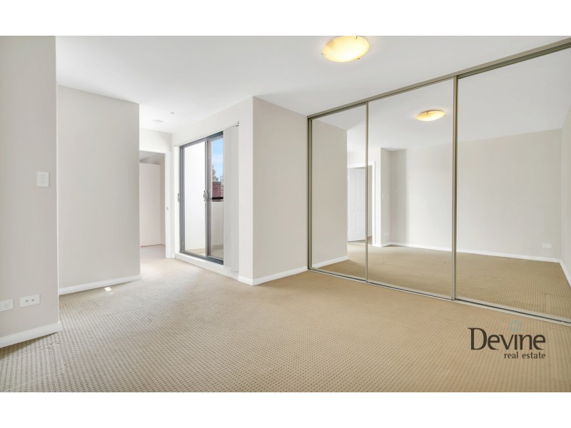 18/451 New Canterbury Road, Dulwich Hill NSW 2203