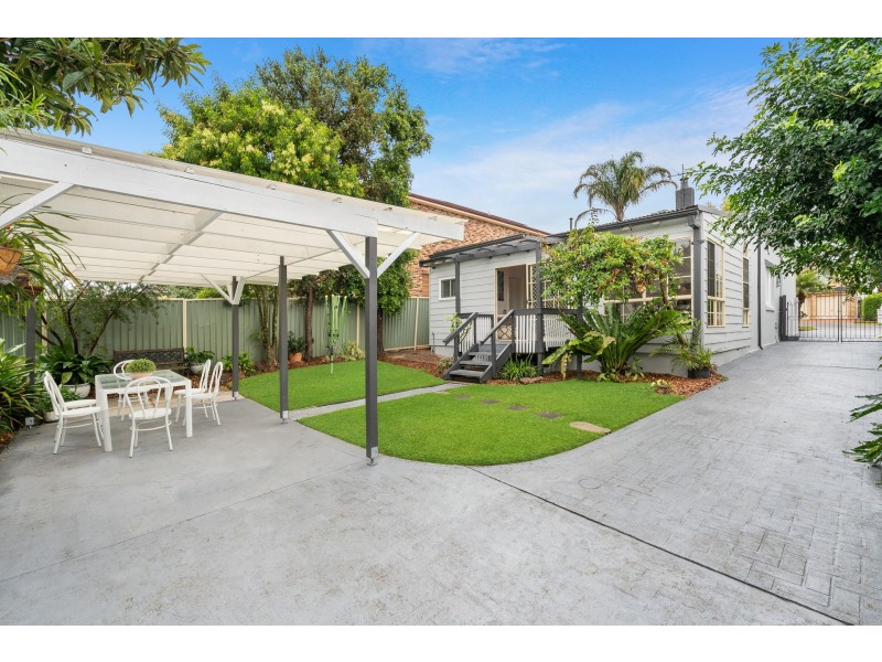 11 & 11A Beatrice Street, Lidcombe NSW 2141