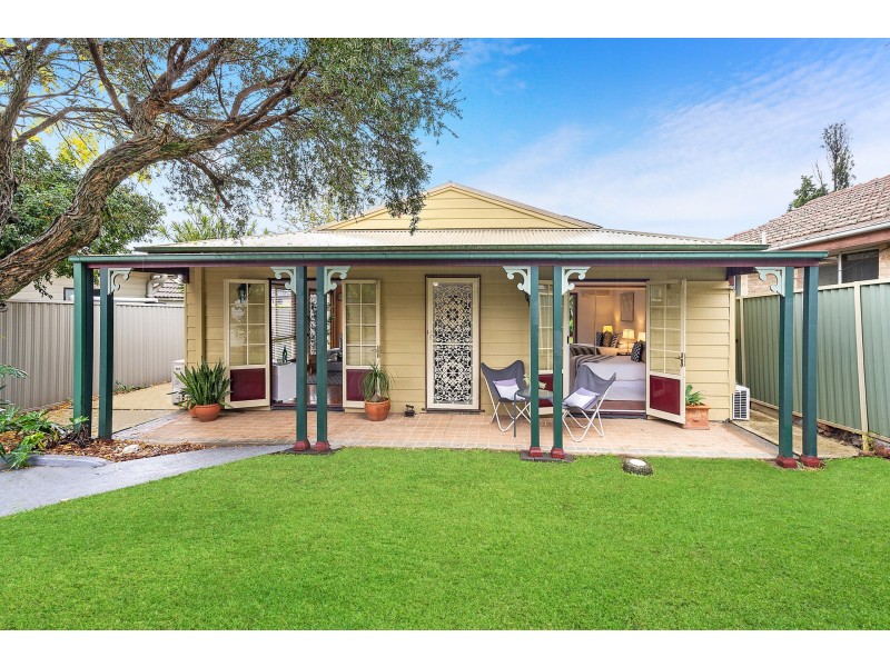 11 & 11A Beatrice Street, Lidcombe NSW 2141