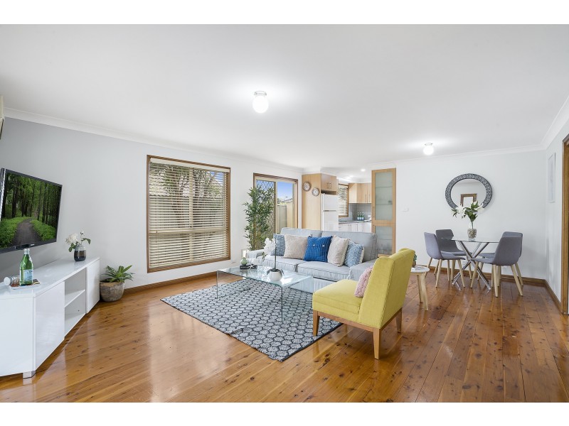 11 & 11A Beatrice Street, Lidcombe NSW 2141