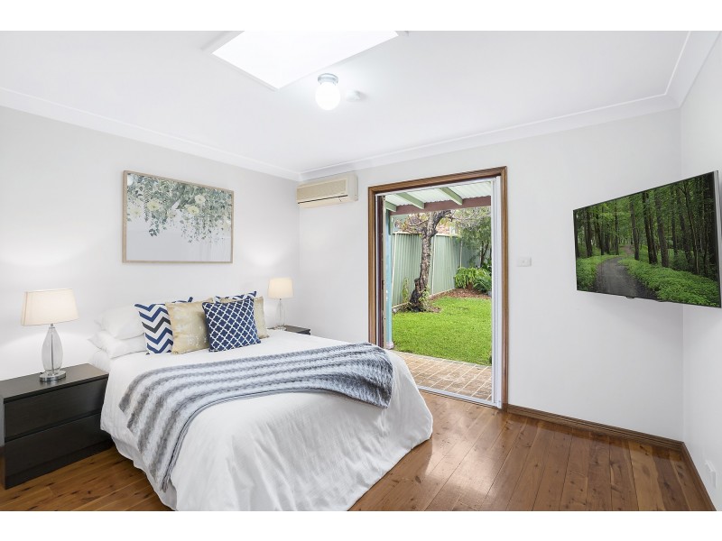 11 & 11A Beatrice Street, Lidcombe NSW 2141
