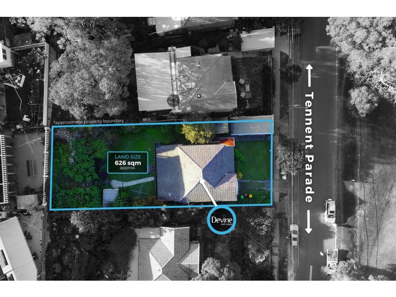 20 Tennent Parade, Hurlstone Park NSW 2193