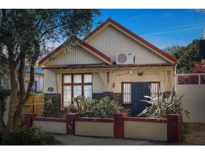14 Fletcher Street, Marrickville NSW 2204