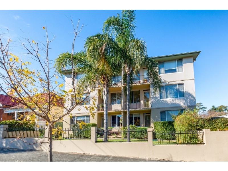 6/4 Durham Street, Dulwich Hill NSW 2203
