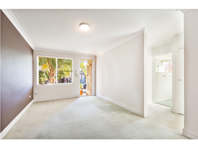 6/4 Durham Street, Dulwich Hill NSW 2203