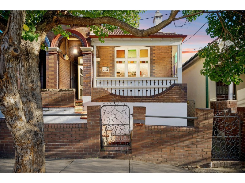3 Pigott Street, Dulwich Hill NSW 2203