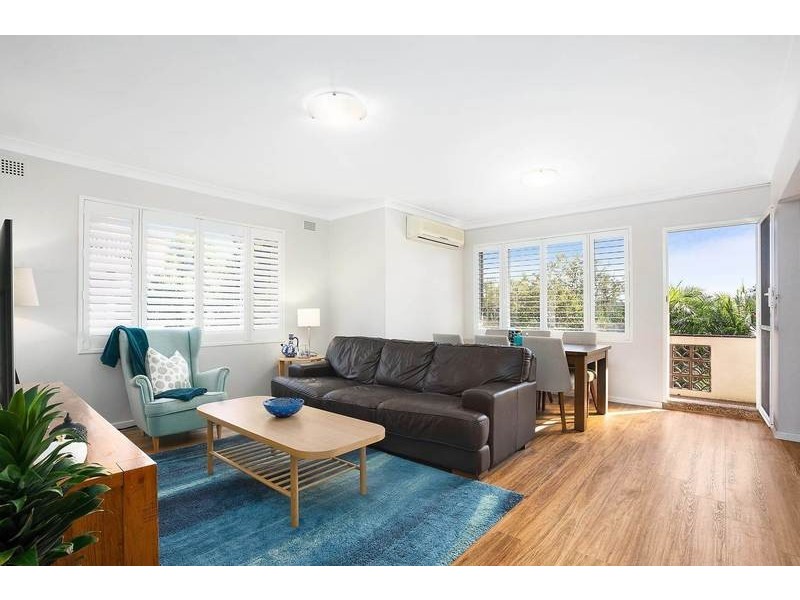 10/524 – 528 New Canterbury Road, Dulwich Hill NSW 2203