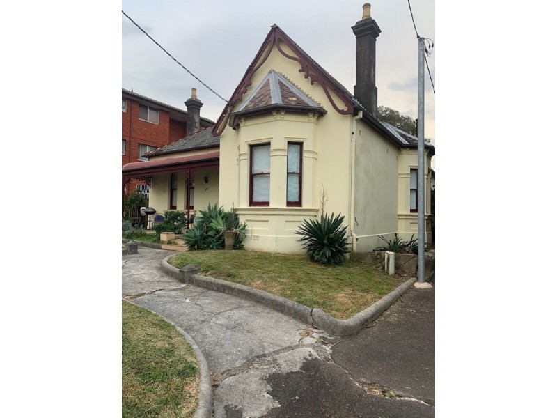 2/71 Warren Road, Marrickville NSW 2204