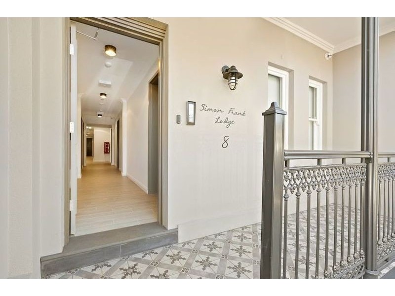 105/8 Albert Street, Petersham NSW 2049