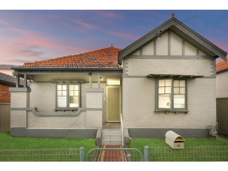 50 Collins Street, Belmore NSW 2192