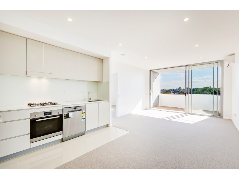 B607/359-367 Illawarra Road, Marrickville NSW 2204