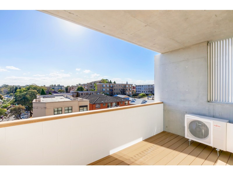 B607/359-367 Illawarra Road, Marrickville NSW 2204