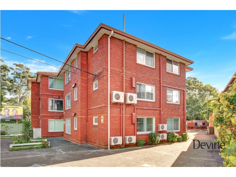 6/63 Unwins Bridge Road, Sydenham NSW 2044