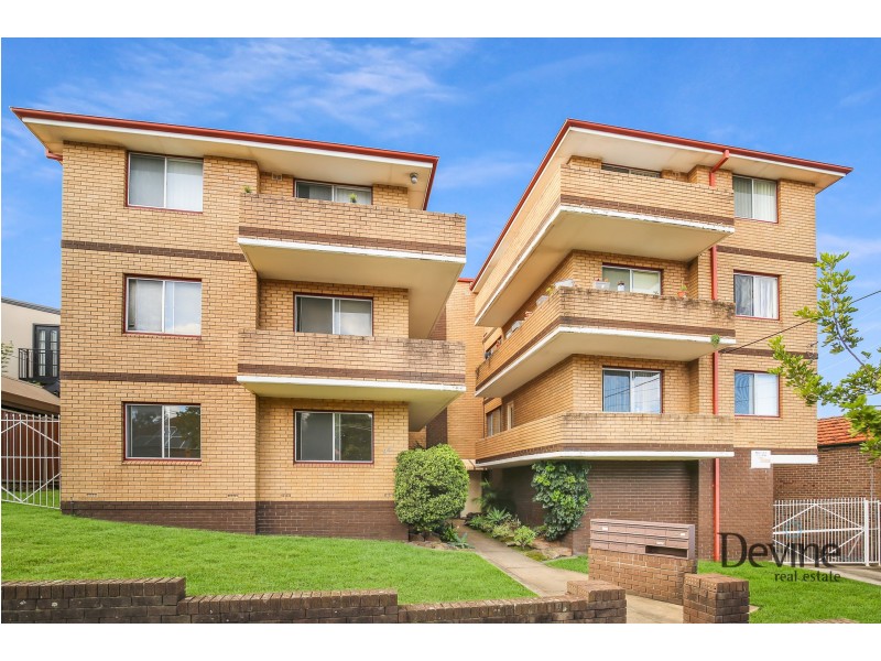 11/93 Warren Road, Marrickville NSW 2204