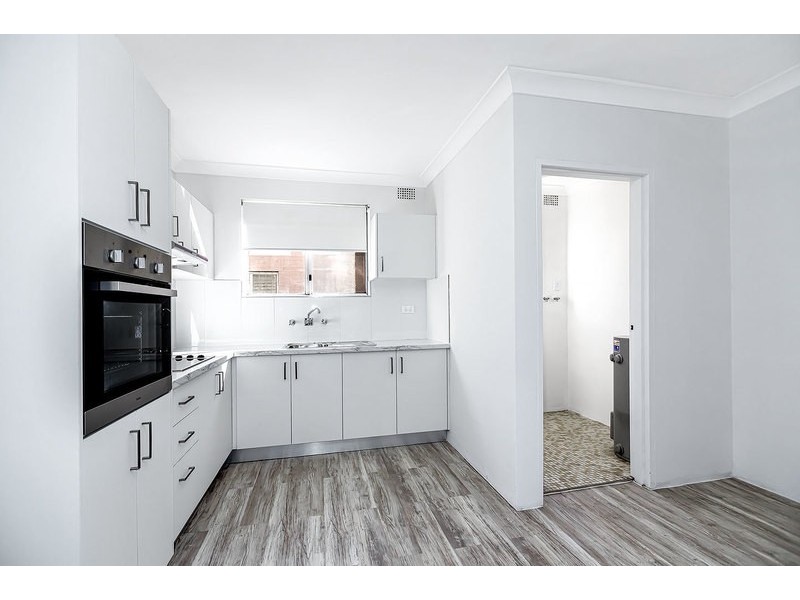 2/7 Harnett Avenue, Marrickville NSW 2204