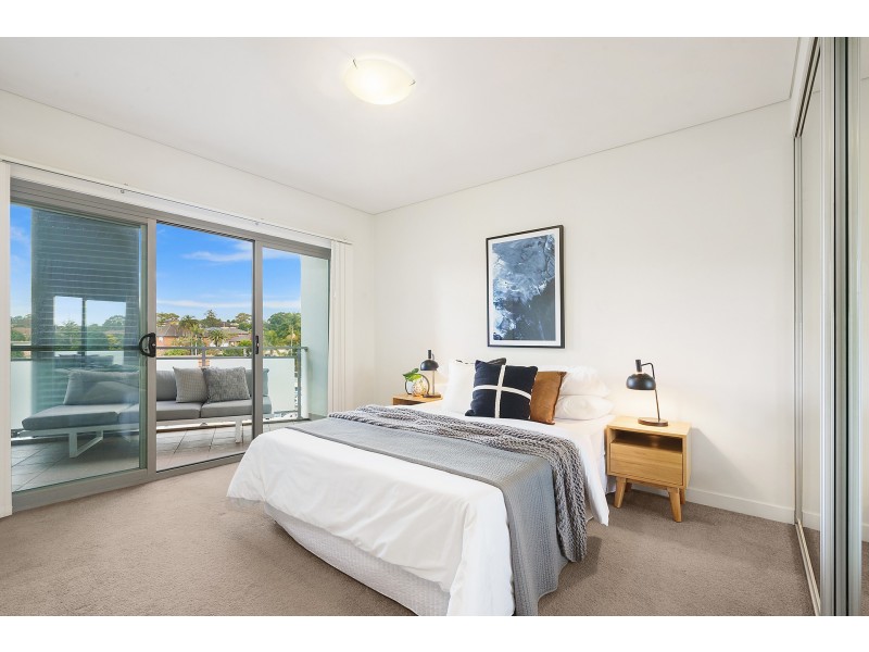 24/231-235 Canterbury Road, Canterbury NSW 2193
