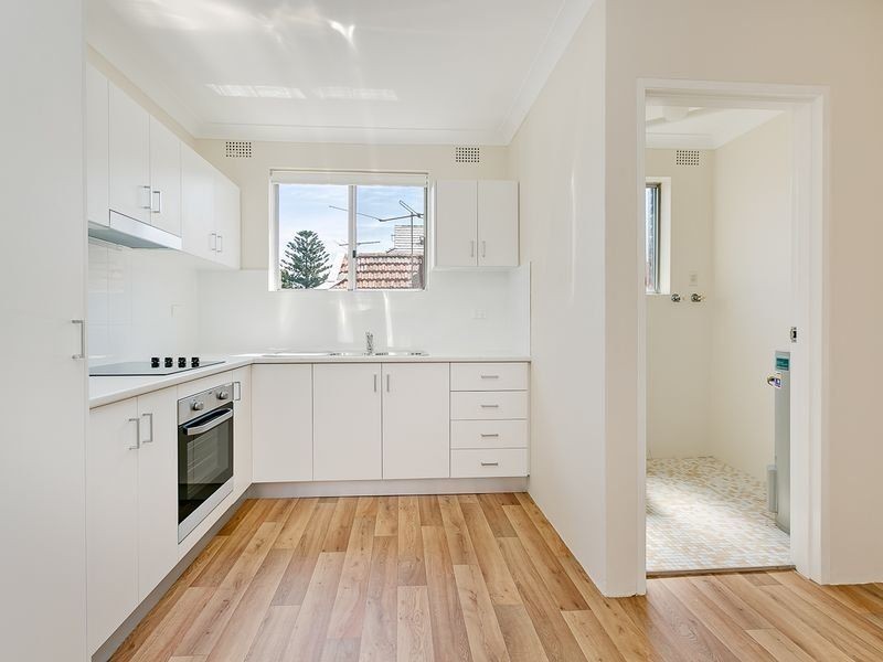 5/7 Harnett Avenue, Marrickville NSW 2204