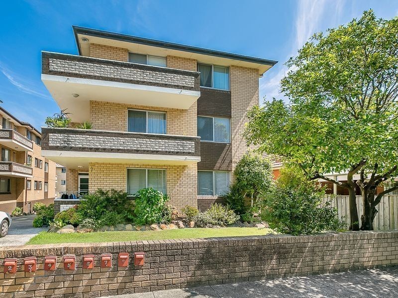 5/7 Harnett Avenue, Marrickville NSW 2204