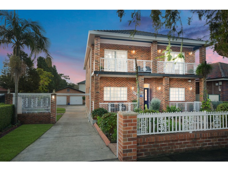 93 Permanent Avenue, Earlwood NSW 2206