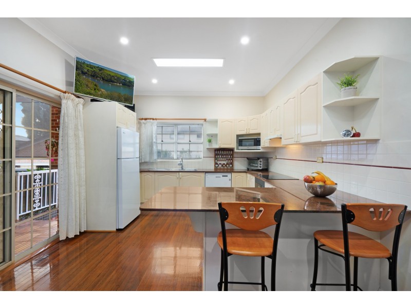 93 Permanent Avenue, Earlwood NSW 2206