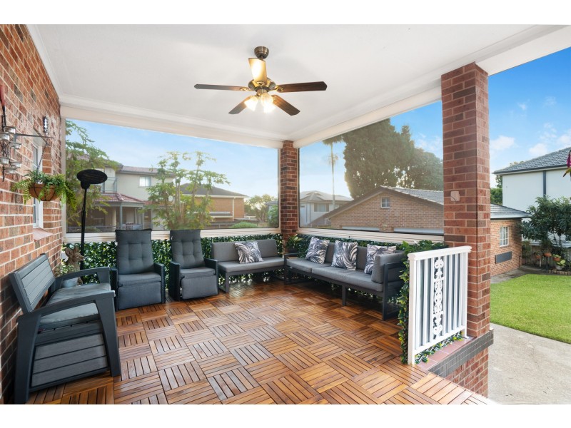 93 Permanent Avenue, Earlwood NSW 2206