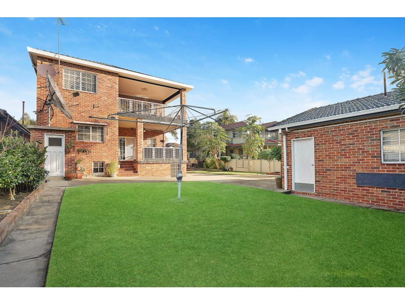 93 Permanent Avenue, Earlwood NSW 2206