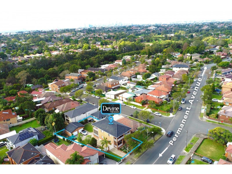 93 Permanent Avenue, Earlwood NSW 2206